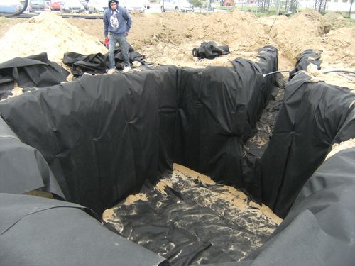 Drenaje 11
