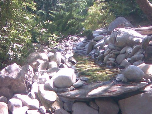 Iazuri și cascade 3