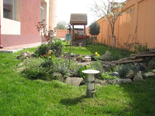 Iazuri și cascade 4